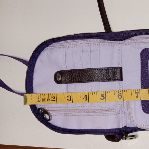 Mosey crossbody minibag - Picture 6 of 8